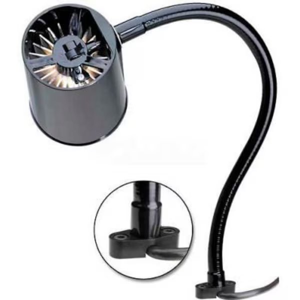 Moffatt Direct Mount Task Lamp, , 18